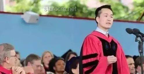 中国女生哈佛演讲引反感原因探究